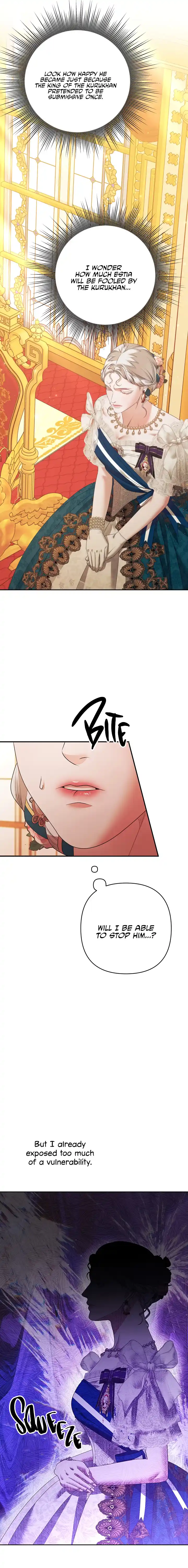 Read Predatory Marriage Manga Online