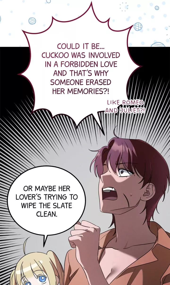 Read Prison Love Manga Online