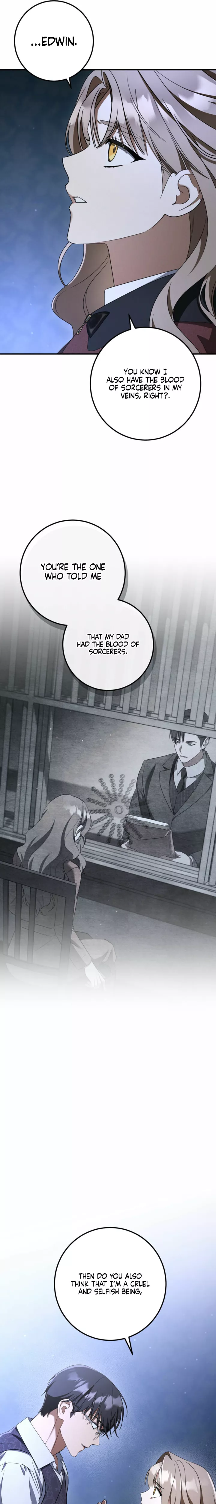 Read Prison Love Manga Online