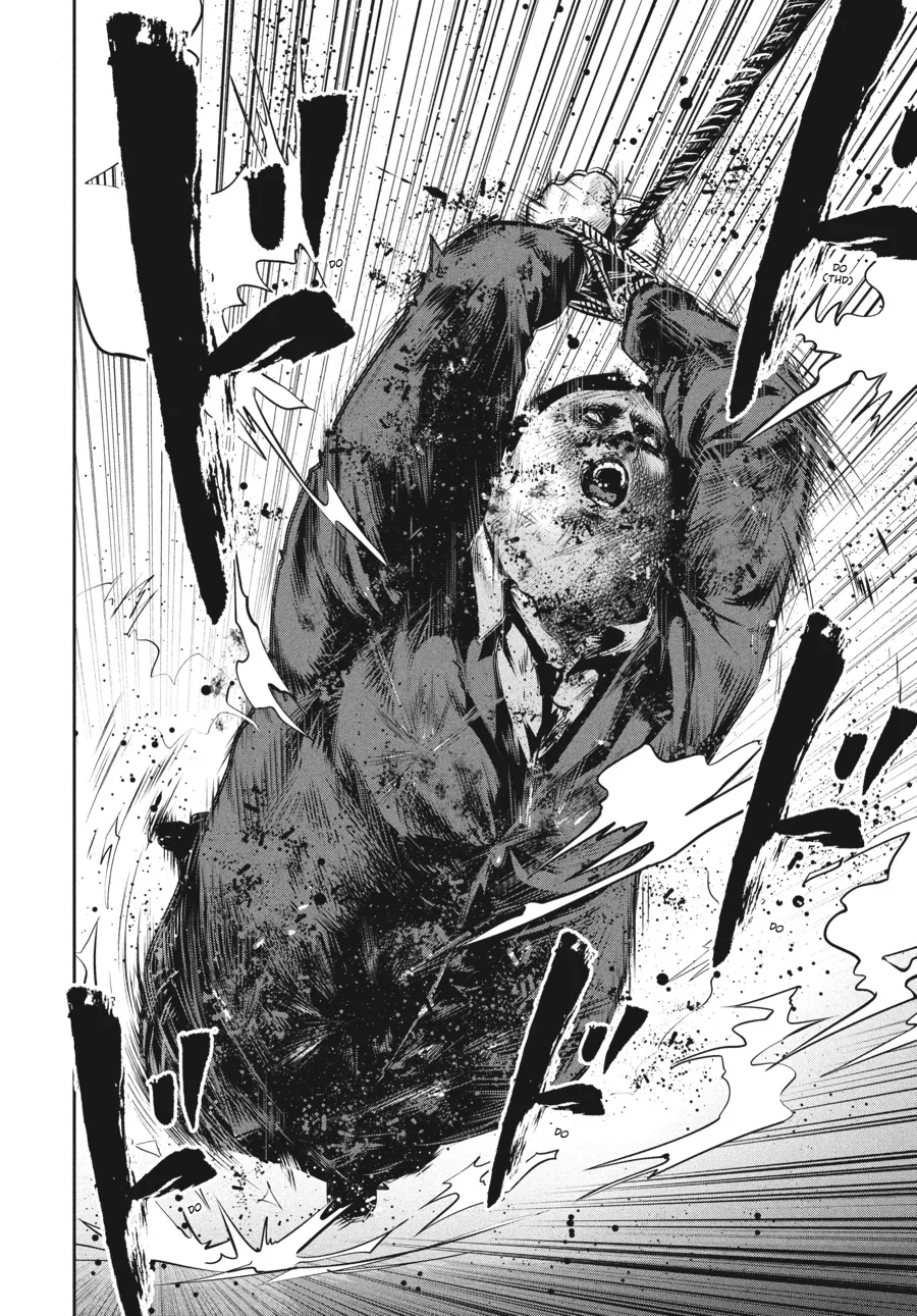 Read Prison School Manga Online