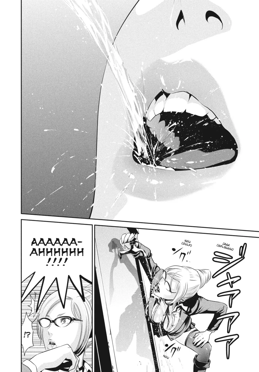 Read Prison School Manga Online