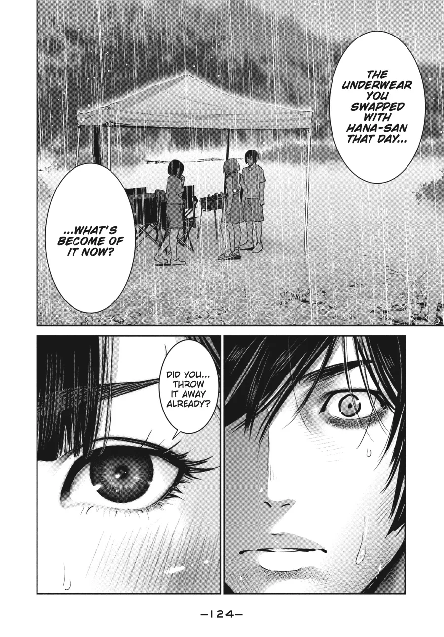 Read Prison School Manga Online