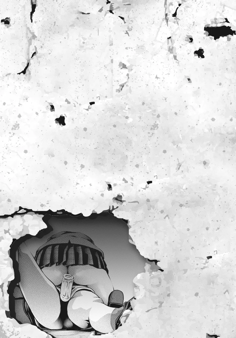 Read Prison School Manga Online