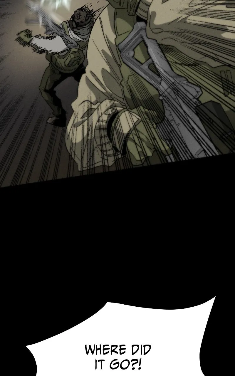 Read Project Mars Manga Online
