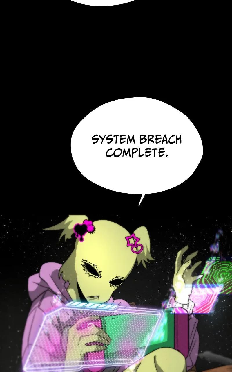 Read Project Mars Manga Online