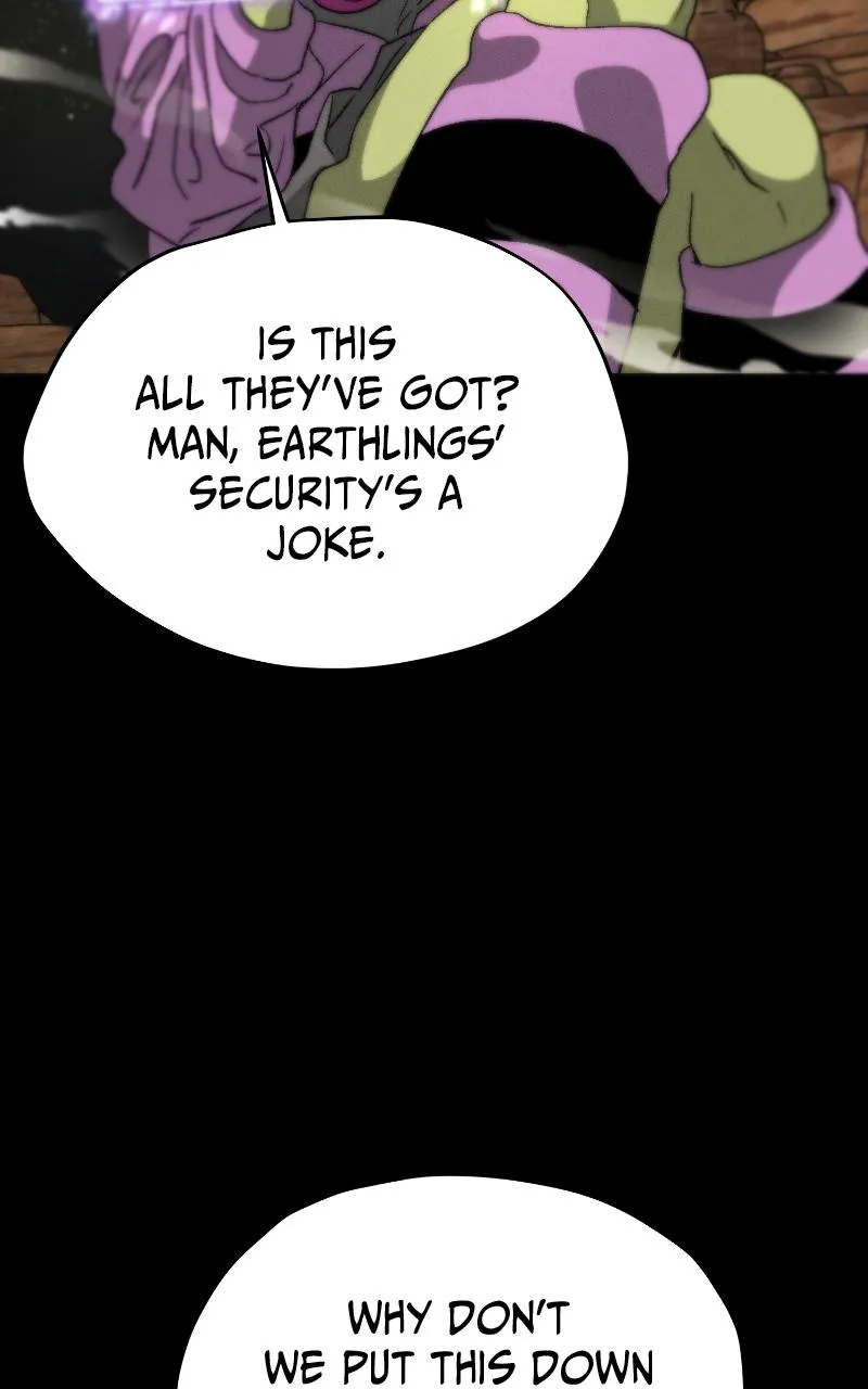 Read Project Mars Manga Online
