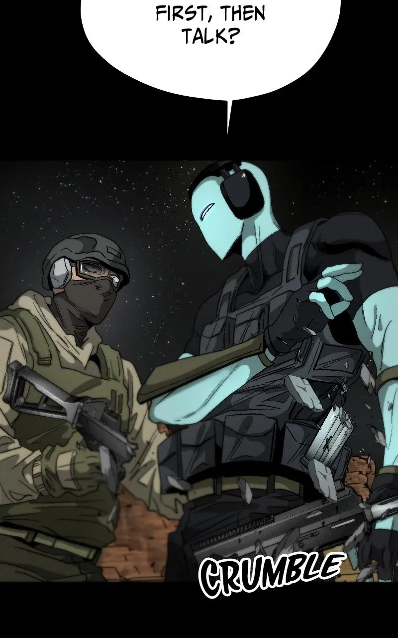 Read Project Mars Manga Online