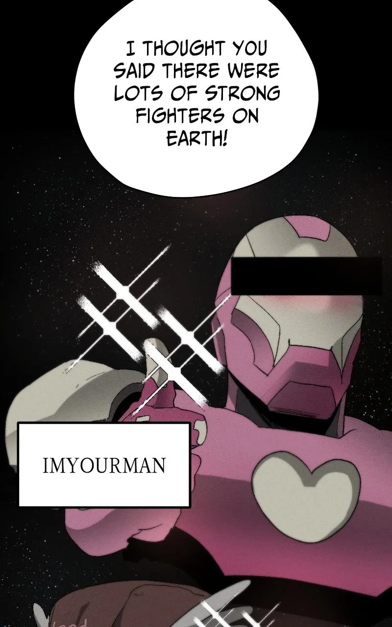 Read Project Mars Manga Online