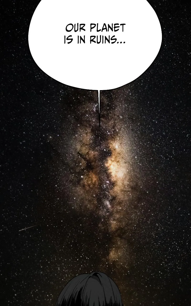 Read Project Mars Manga Online