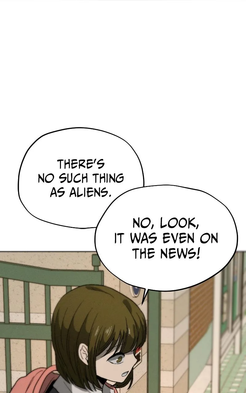 Read Project Mars Manga Online