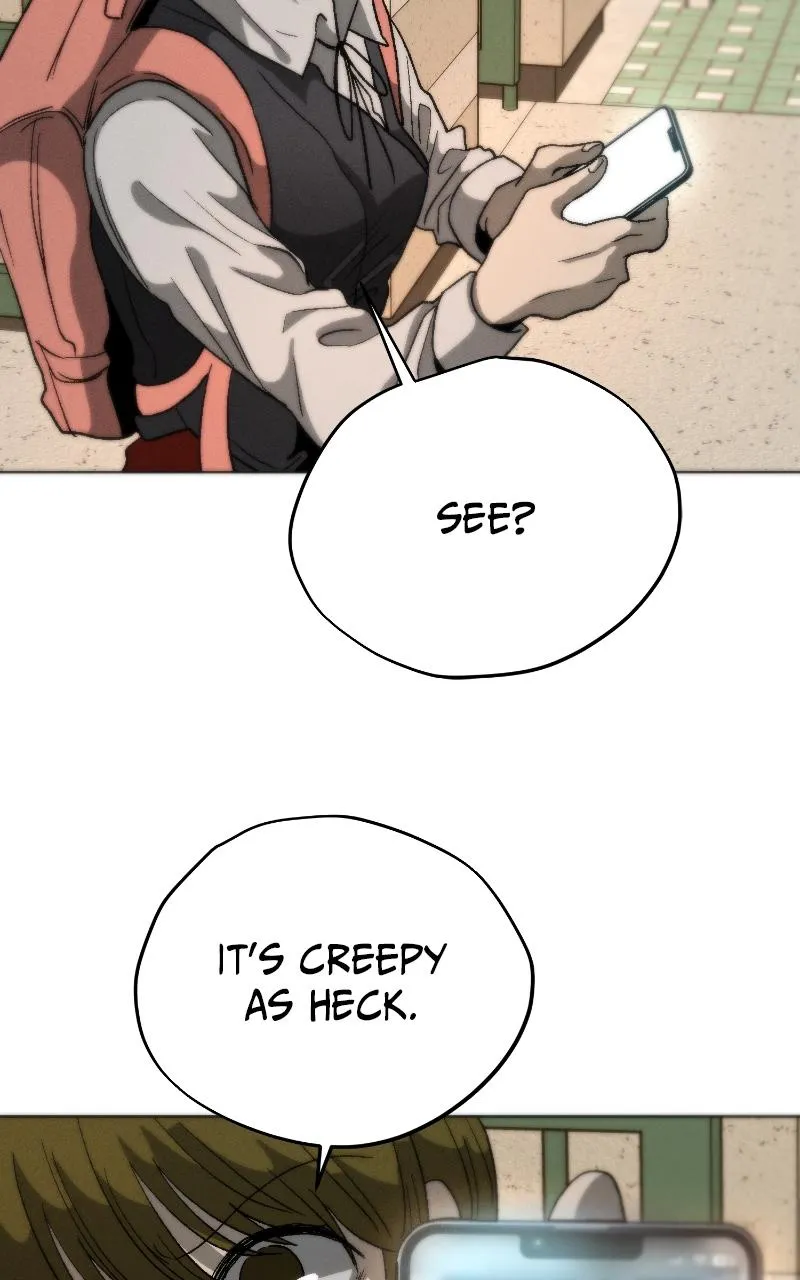 Read Project Mars Manga Online