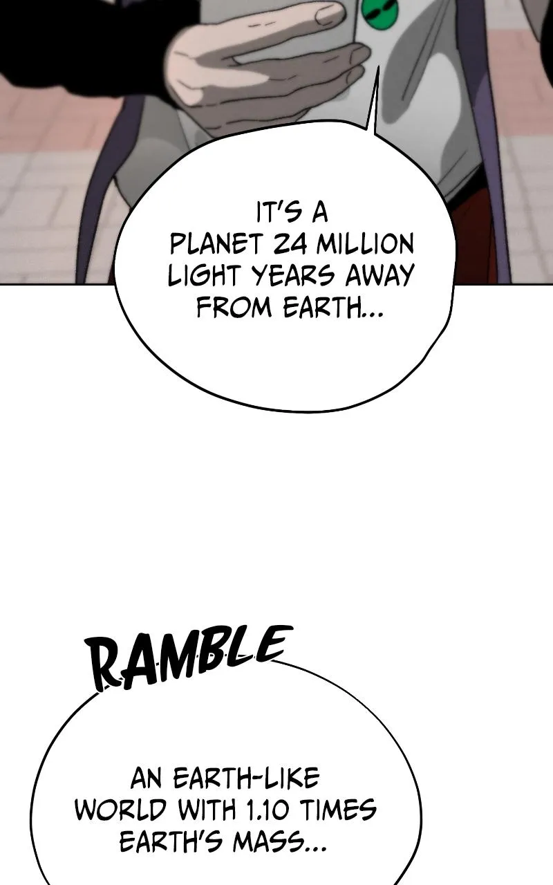 Read Project Mars Manga Online
