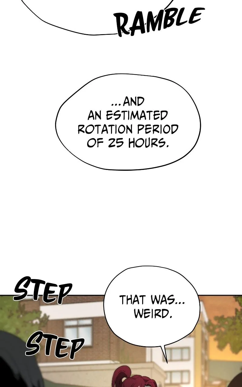 Read Project Mars Manga Online