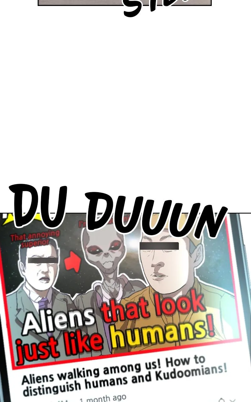 Read Project Mars Manga Online