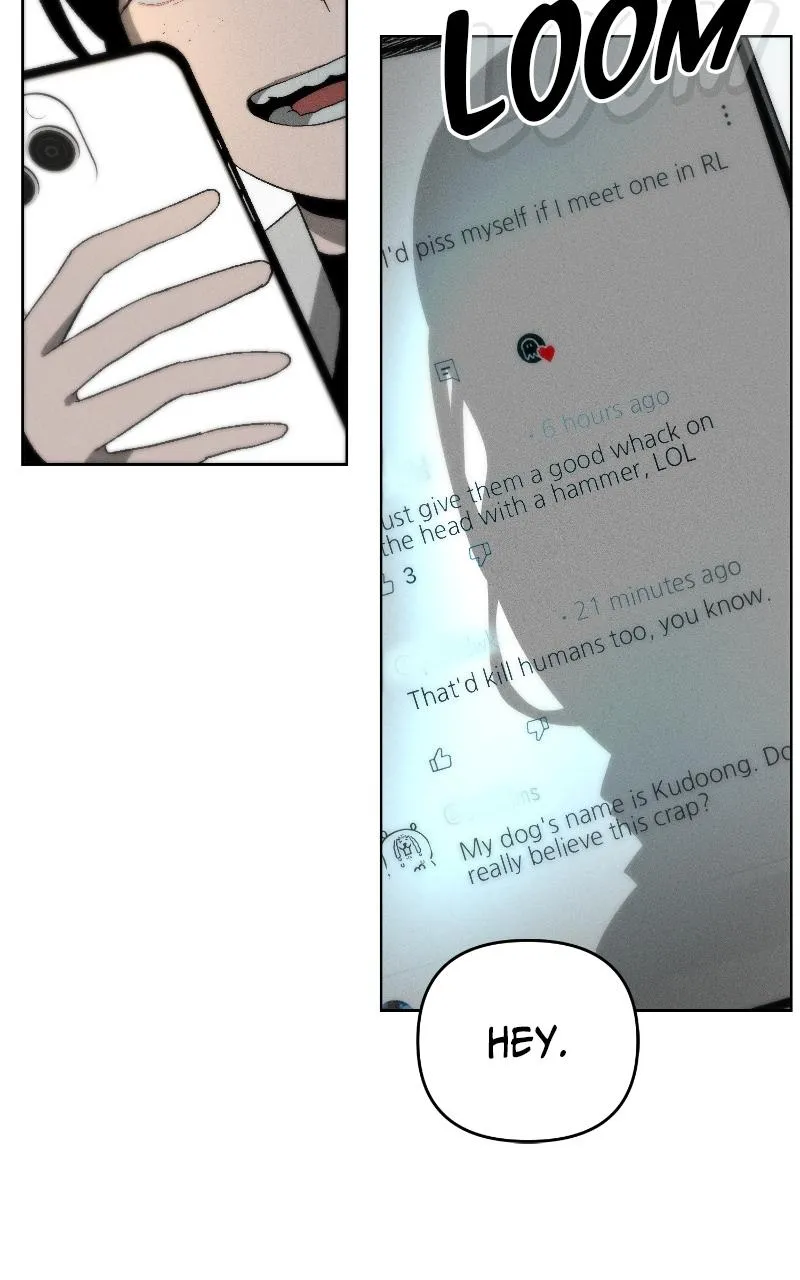 Read Project Mars Manga Online