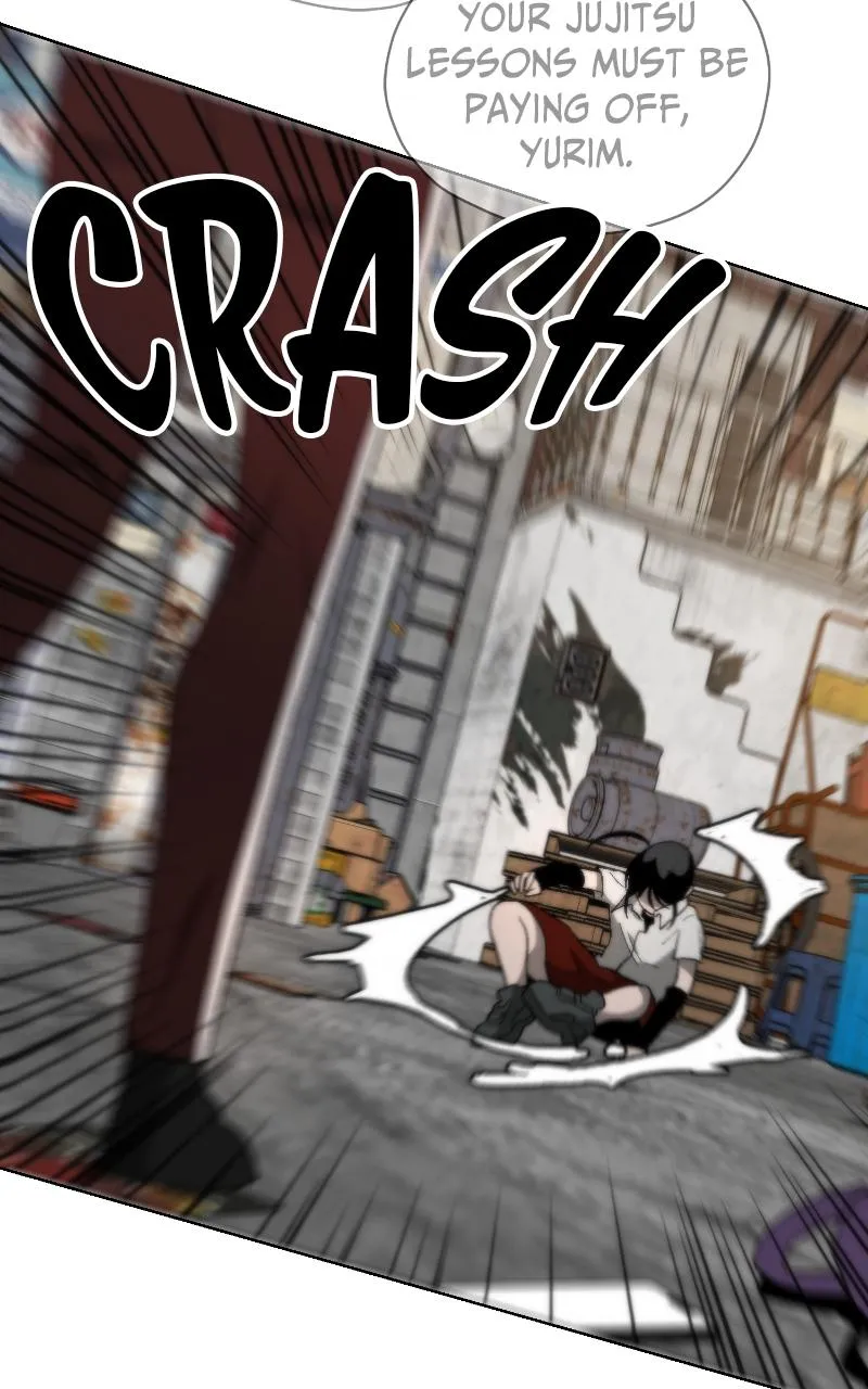 Read Project Mars Manga Online