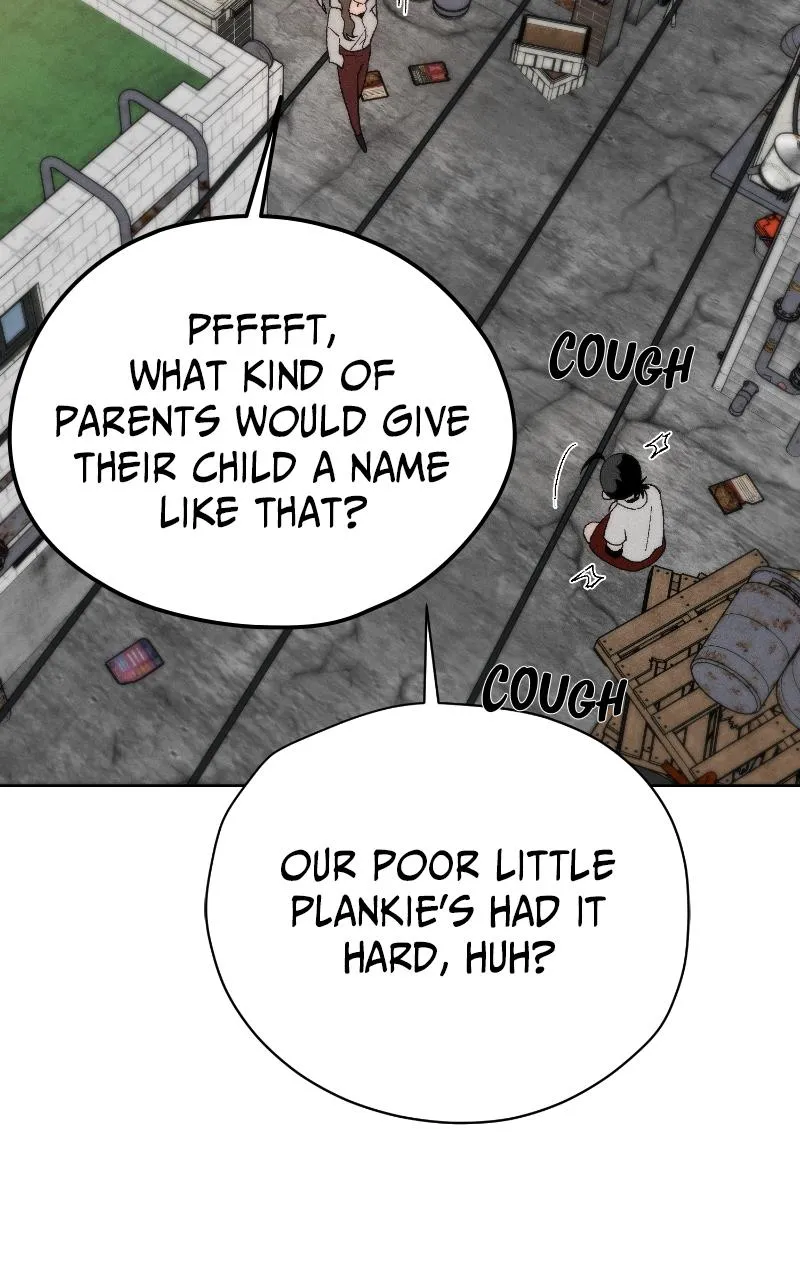 Read Project Mars Manga Online