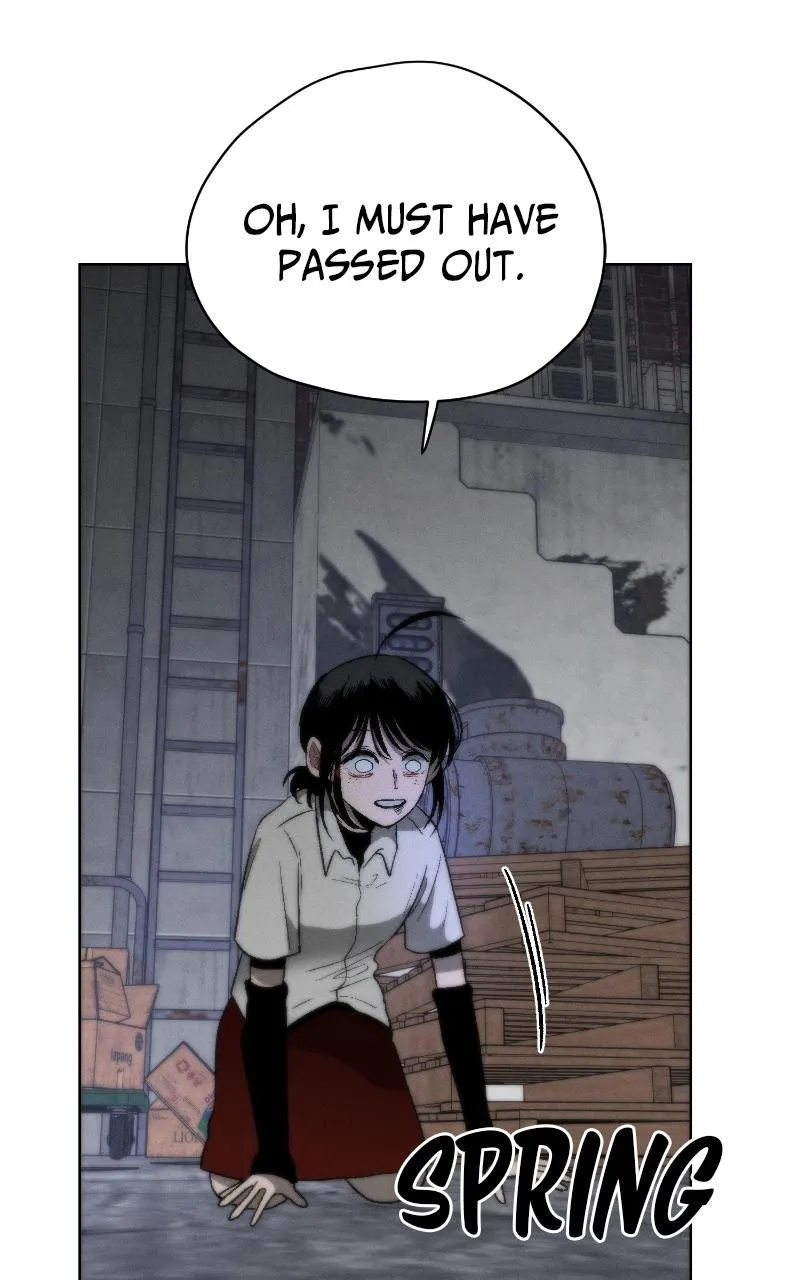 Read Project Mars Manga Online