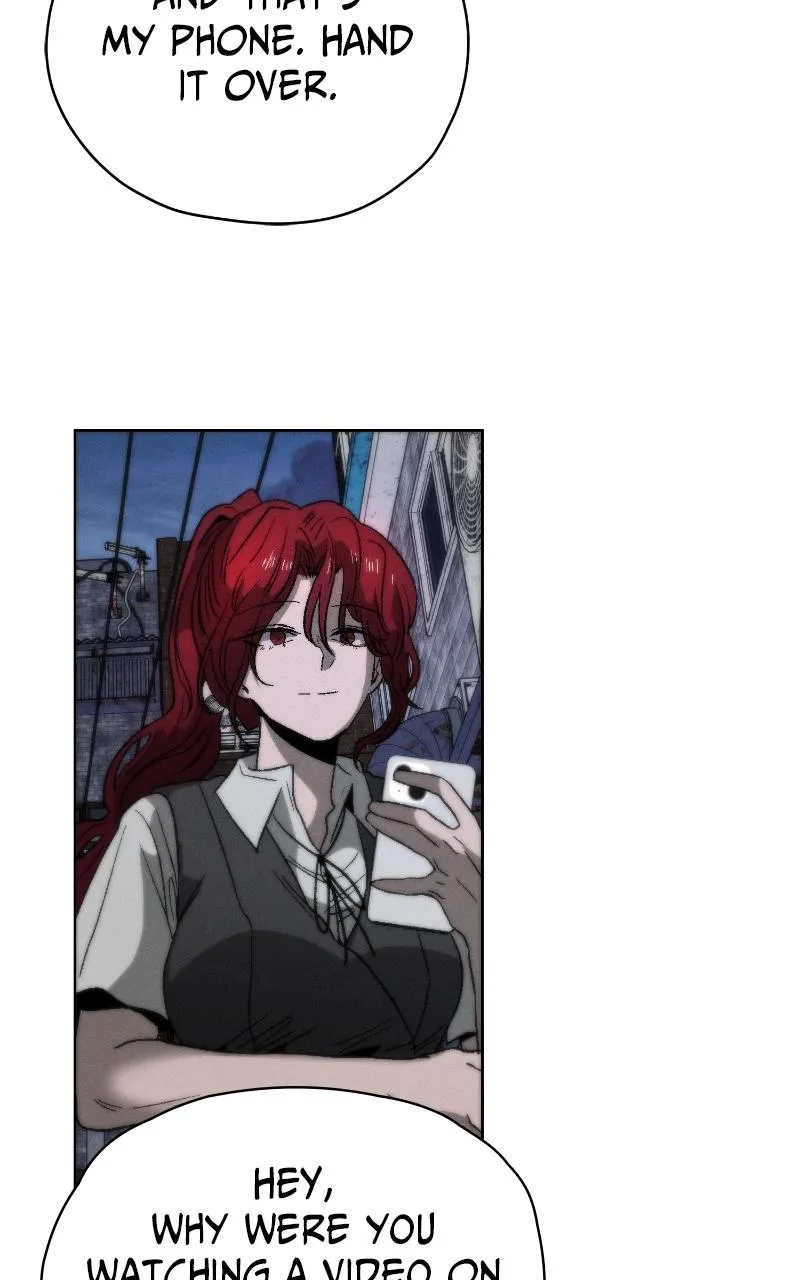 Read Project Mars Manga Online