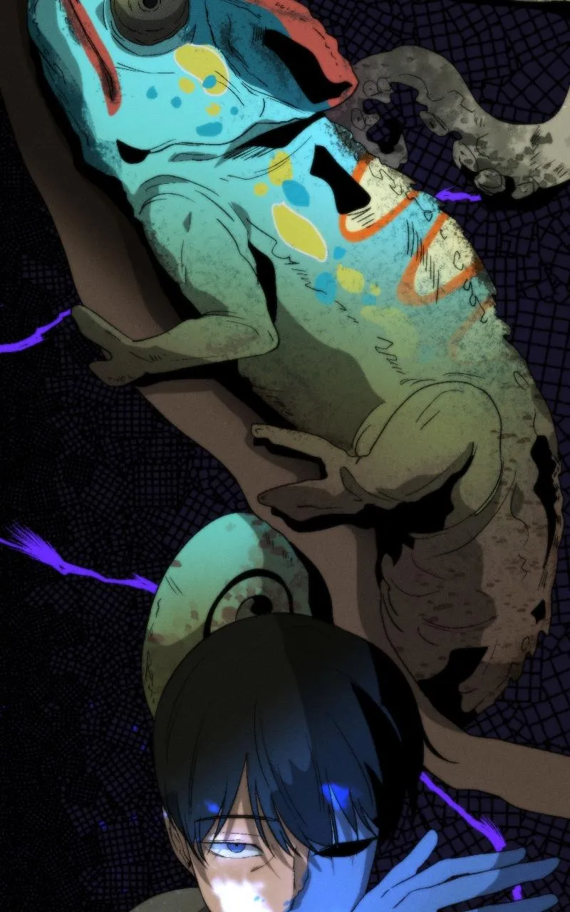 Read Project Mars Manga Online
