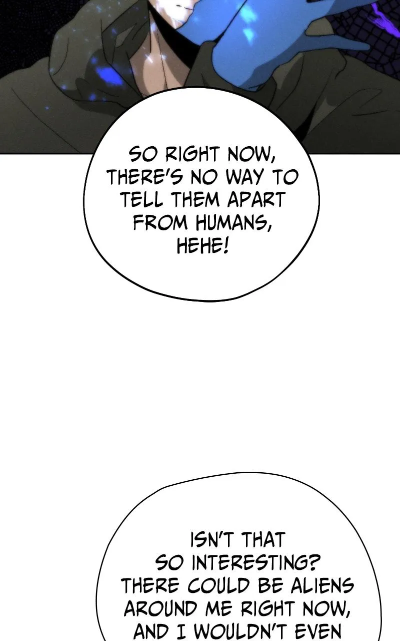 Read Project Mars Manga Online