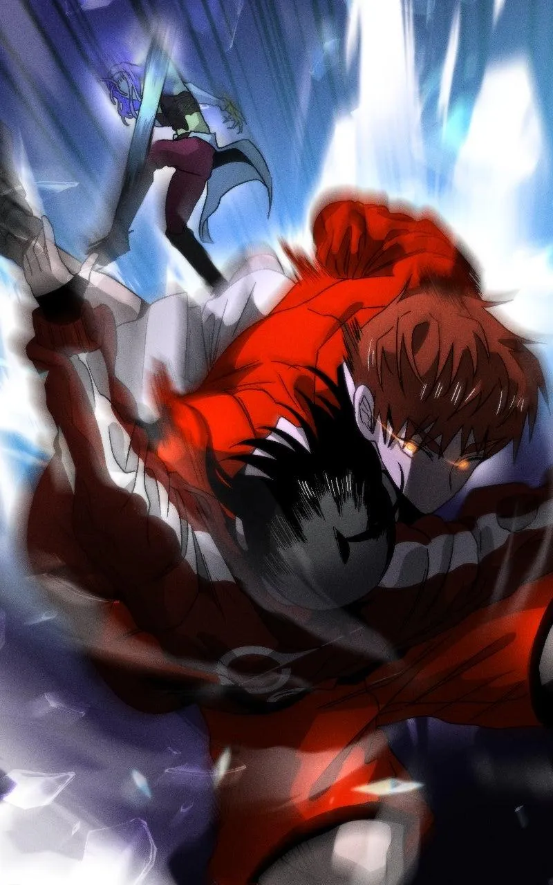 Read Project Mars Manga Online