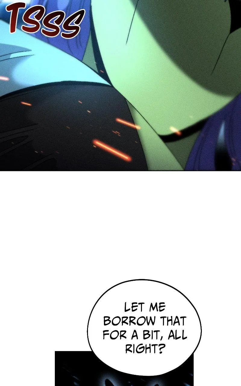 Read Project Mars Manga Online