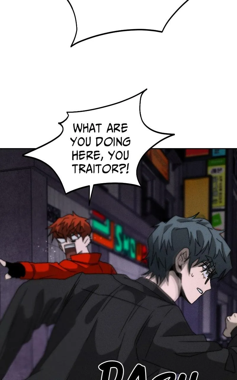 Read Project Mars Manga Online