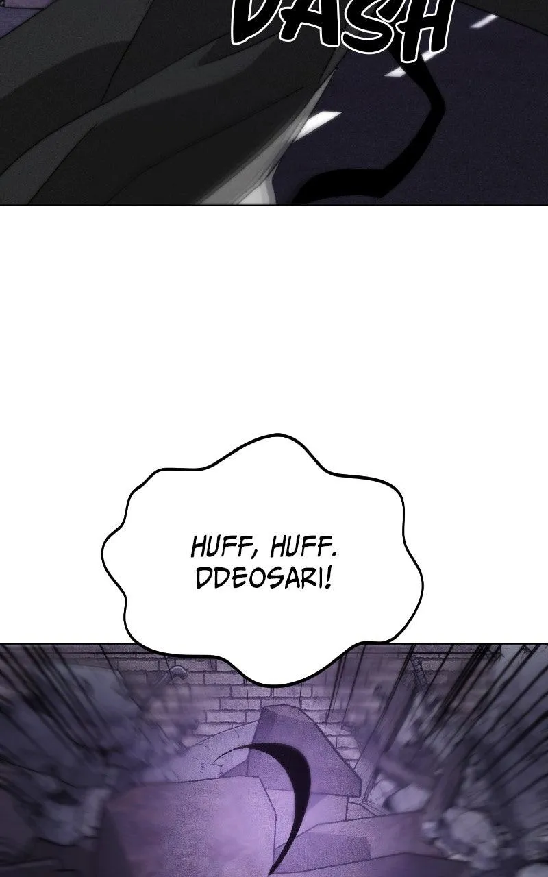 Read Project Mars Manga Online