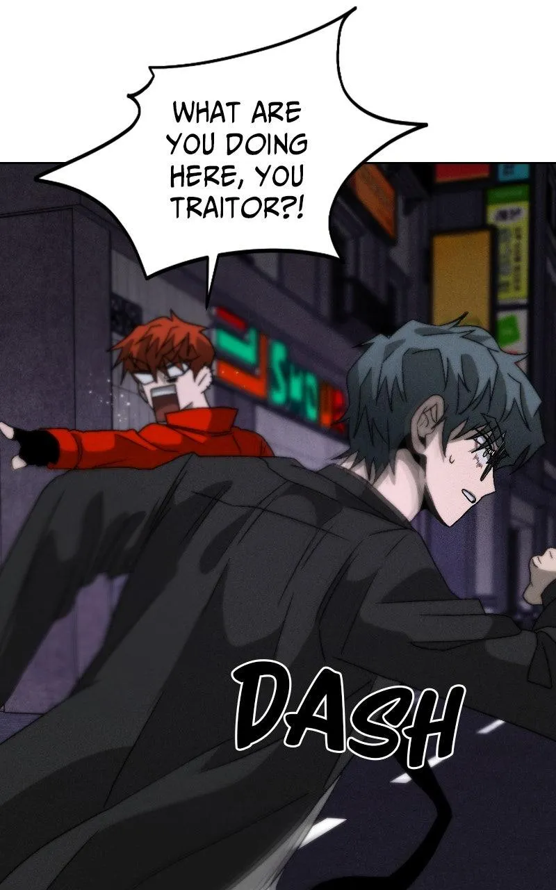 Read Project Mars Manga Online