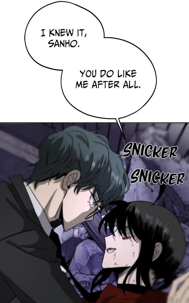 Read Project Mars Manga Online