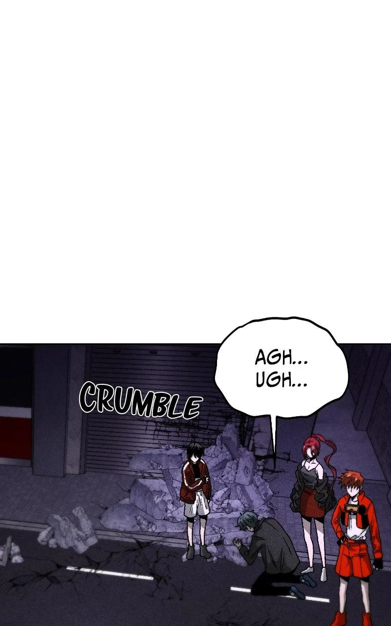 Read Project Mars Manga Online
