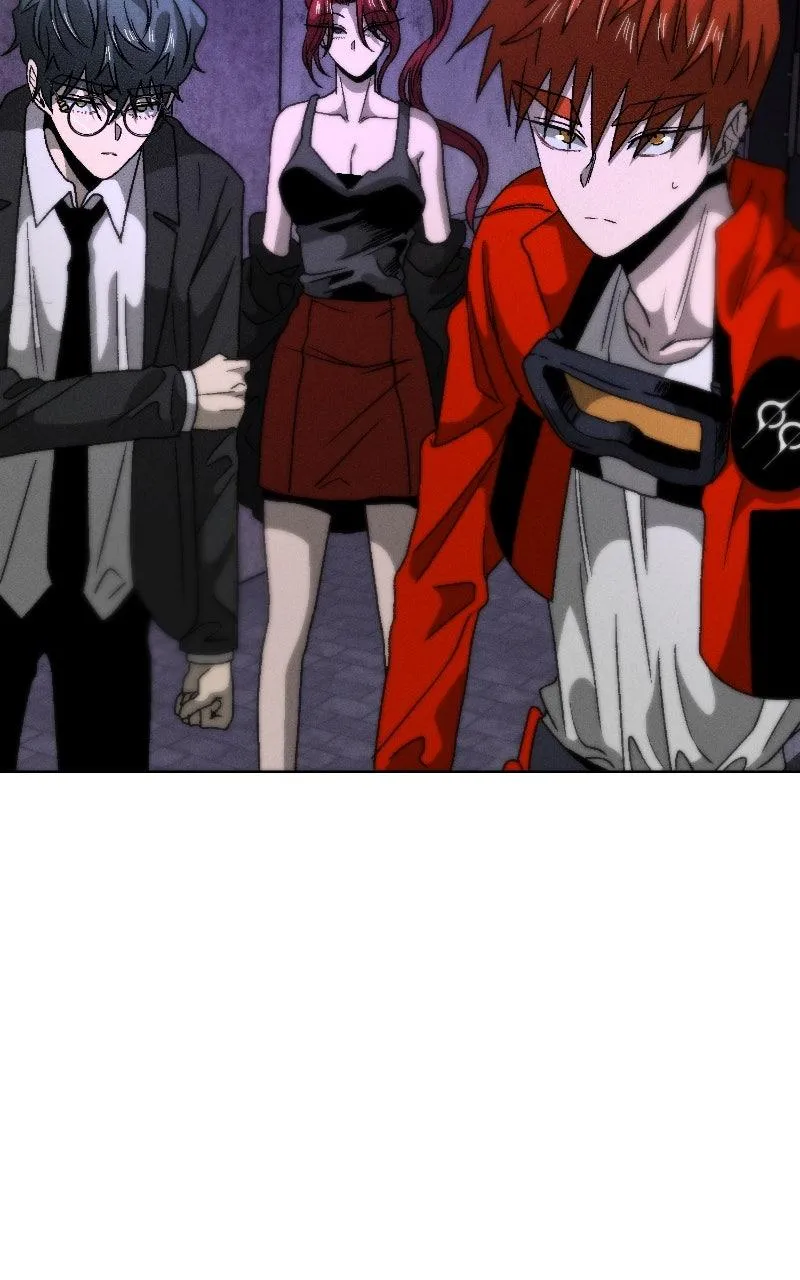 Read Project Mars Manga Online