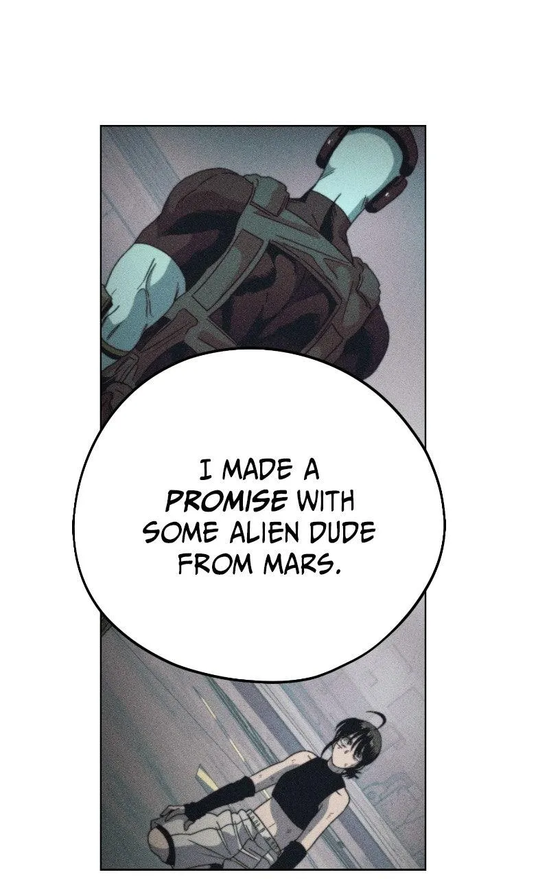 Read Project Mars Manga Online