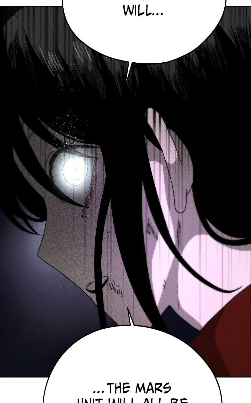 Read Project Mars Manga Online