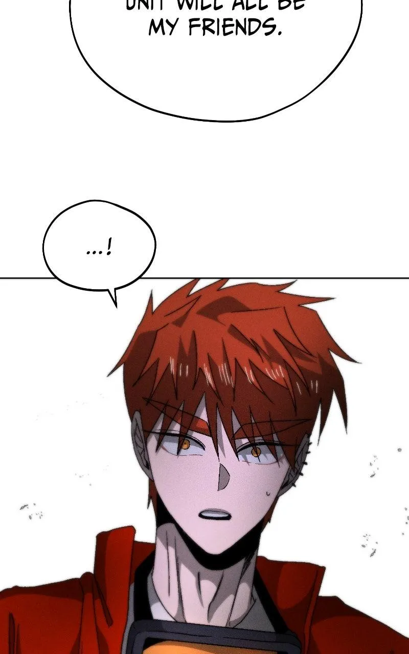 Read Project Mars Manga Online