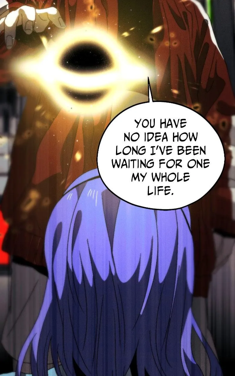 Read Project Mars Manga Online