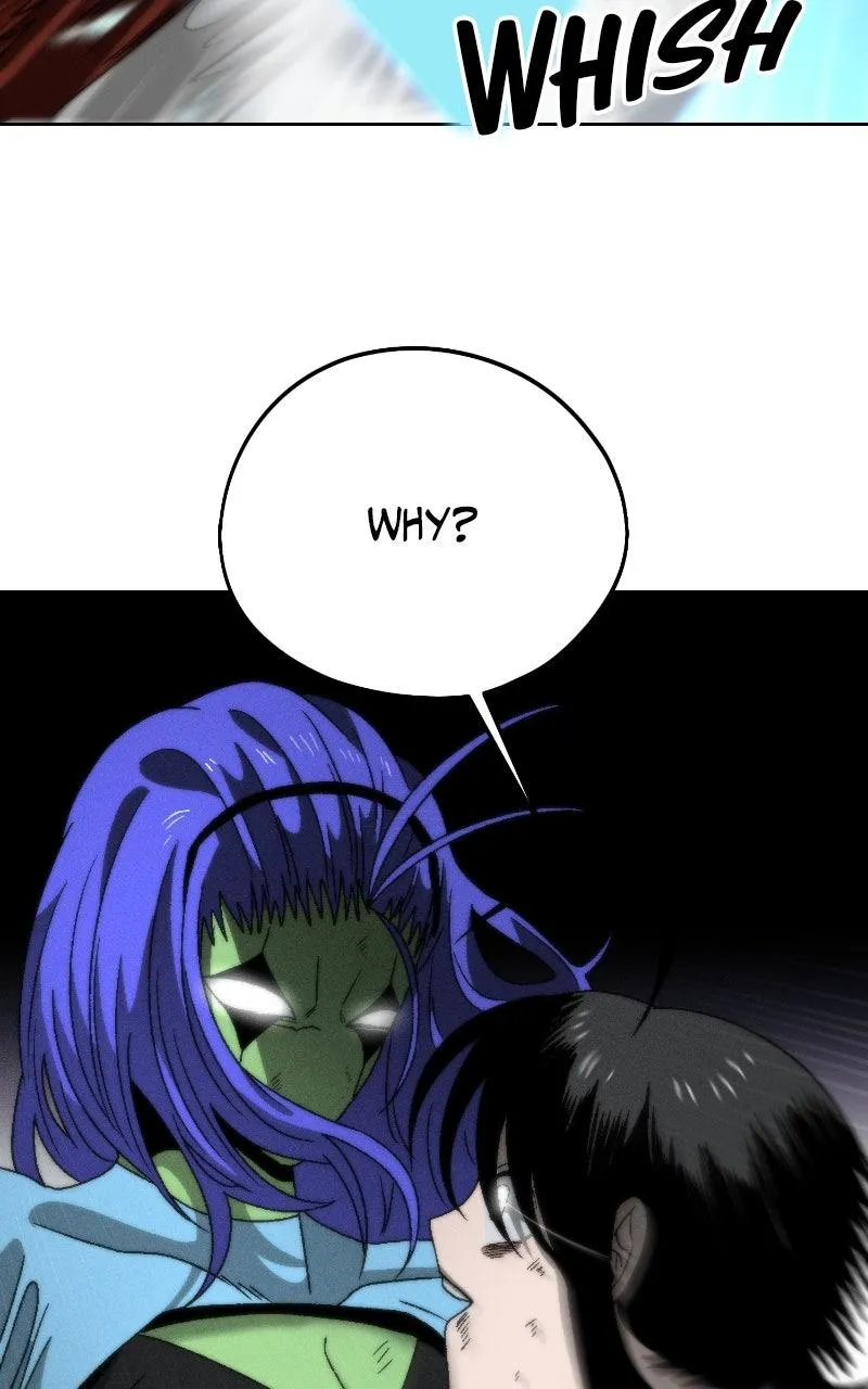 Read Project Mars Manga Online