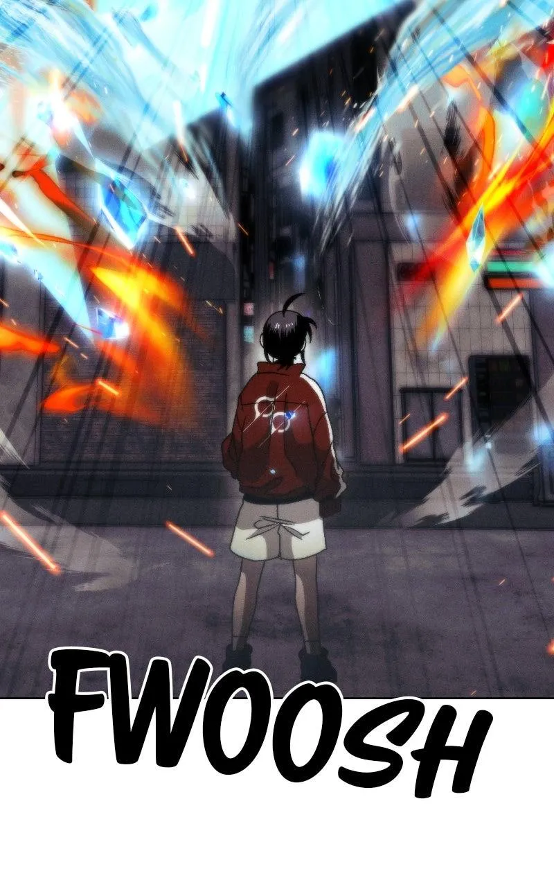 Read Project Mars Manga Online