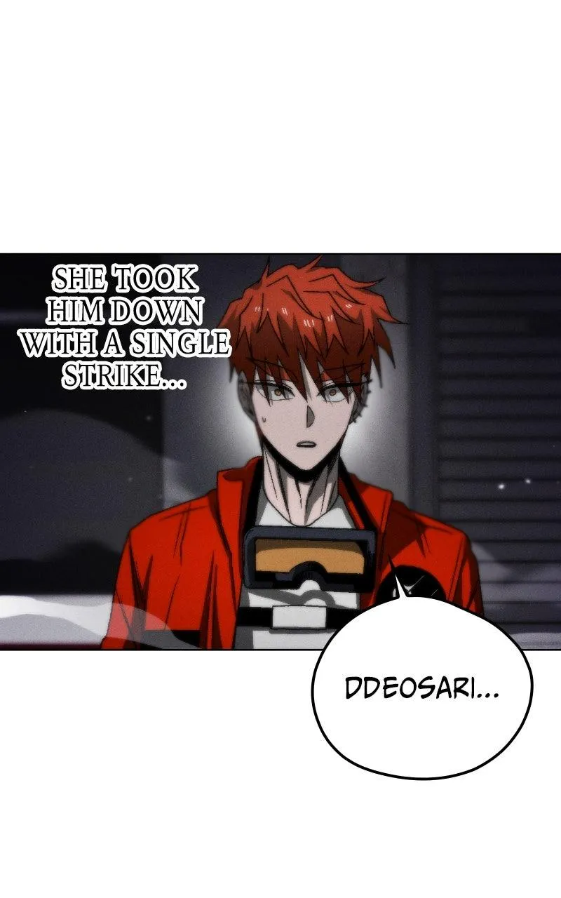 Read Project Mars Manga Online