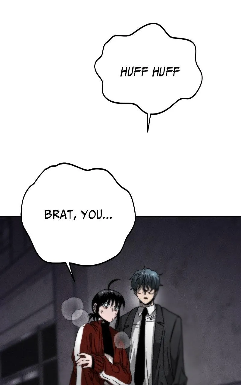 Read Project Mars Manga Online