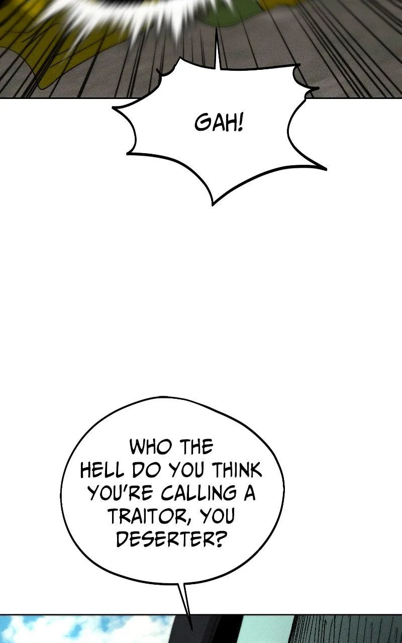 Read Project Mars Manga Online