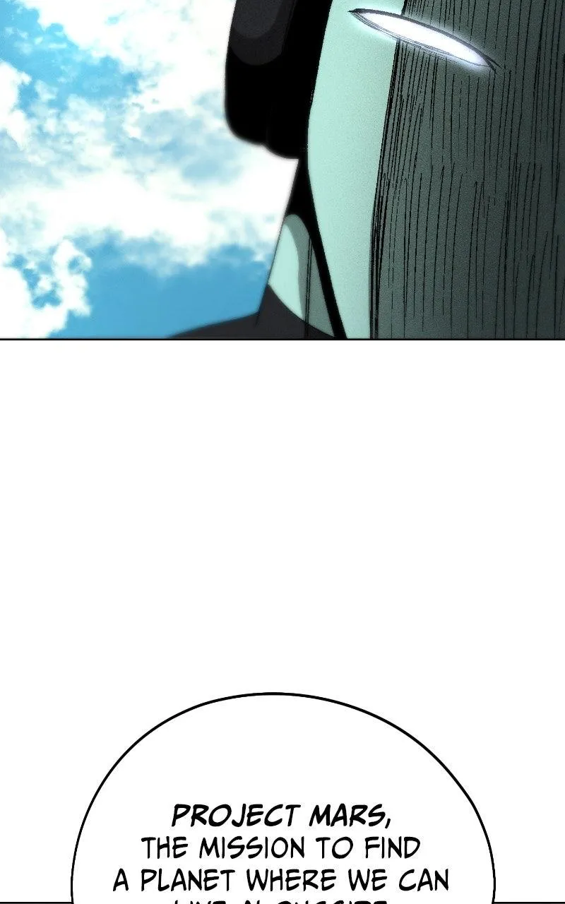 Read Project Mars Manga Online