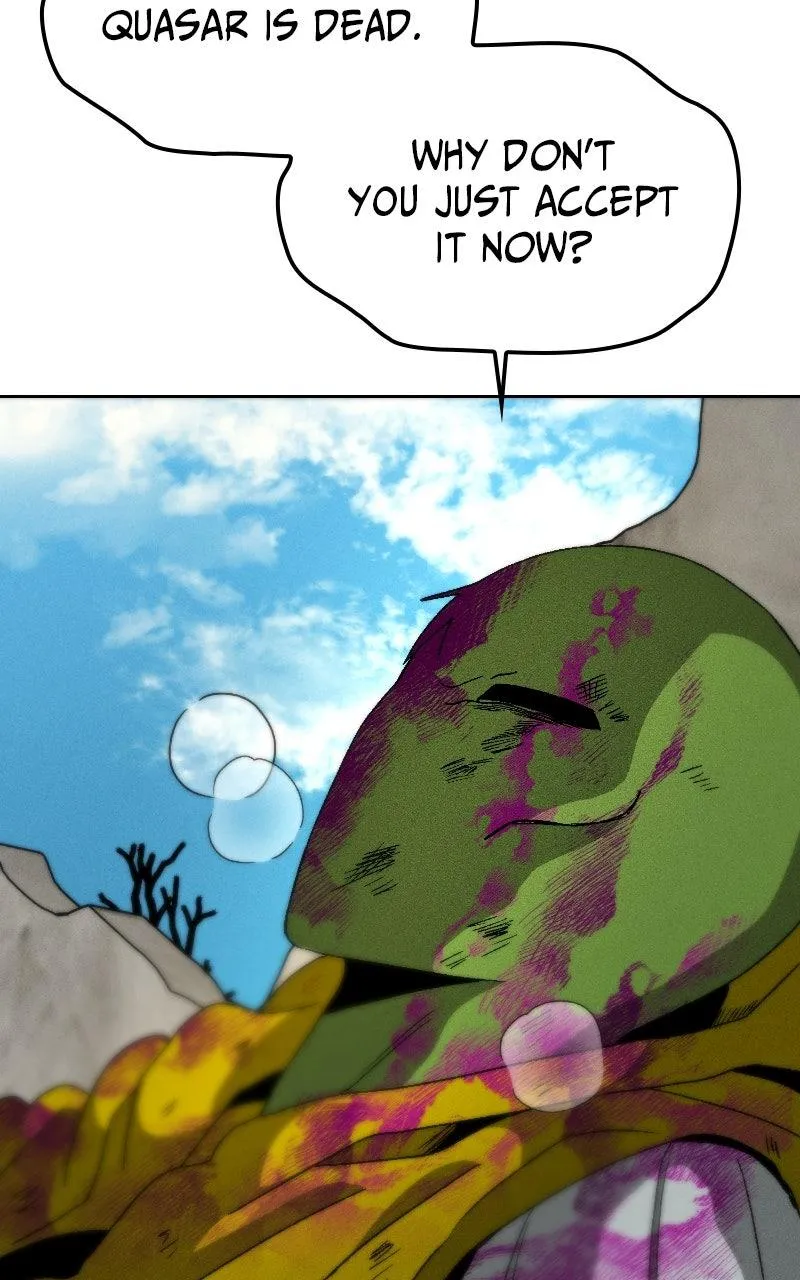 Read Project Mars Manga Online