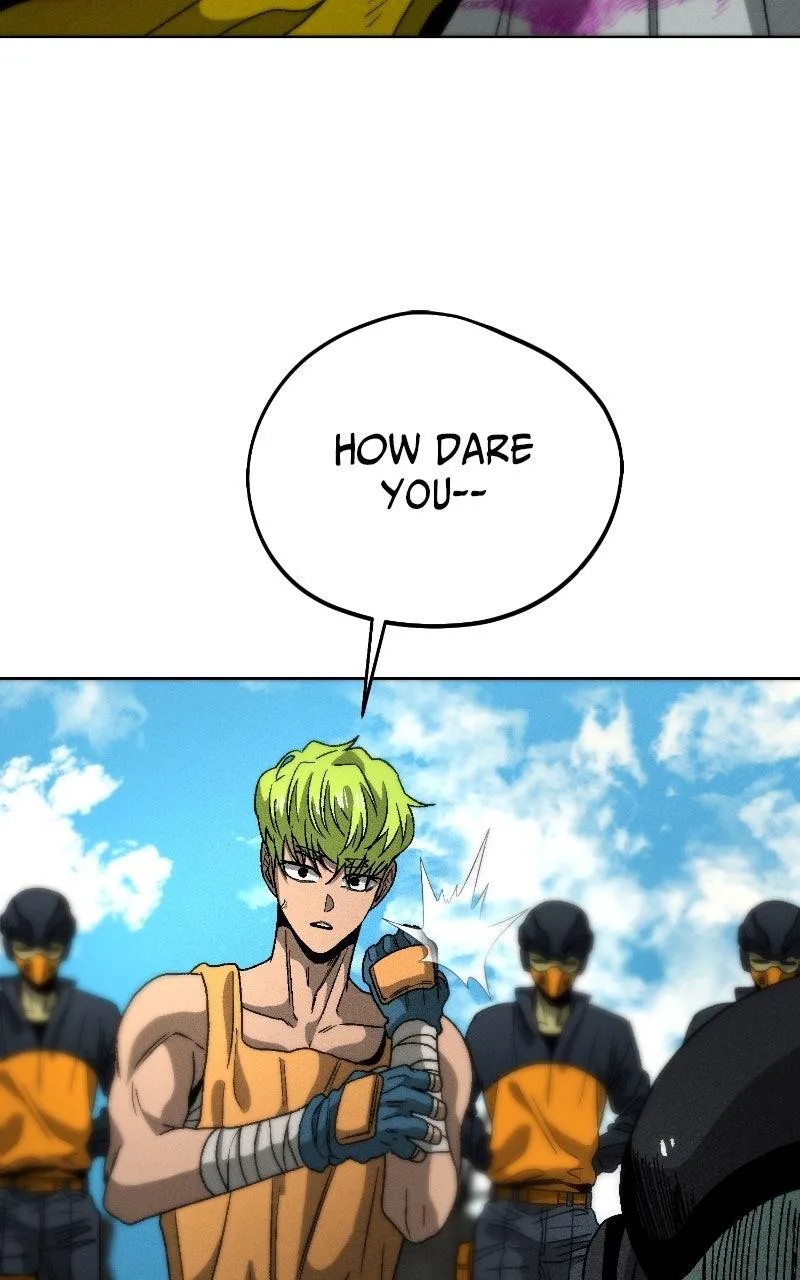 Read Project Mars Manga Online