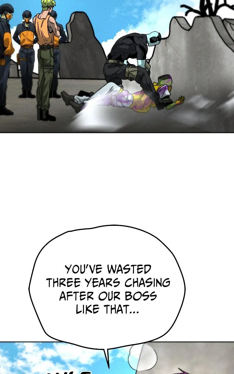 Read Project Mars Manga Online