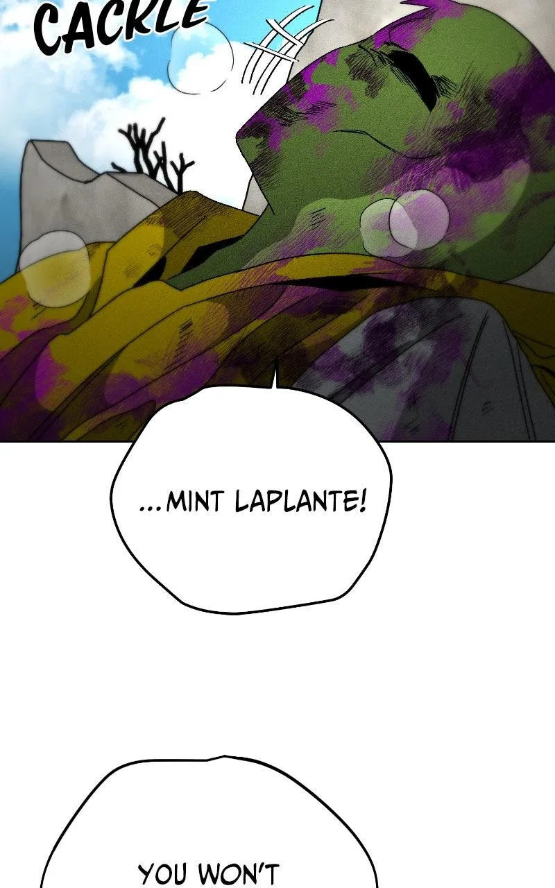 Read Project Mars Manga Online