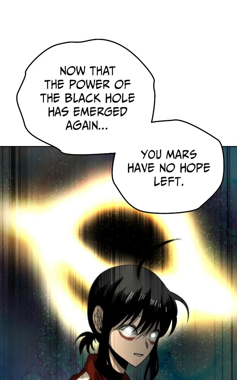 Read Project Mars Manga Online