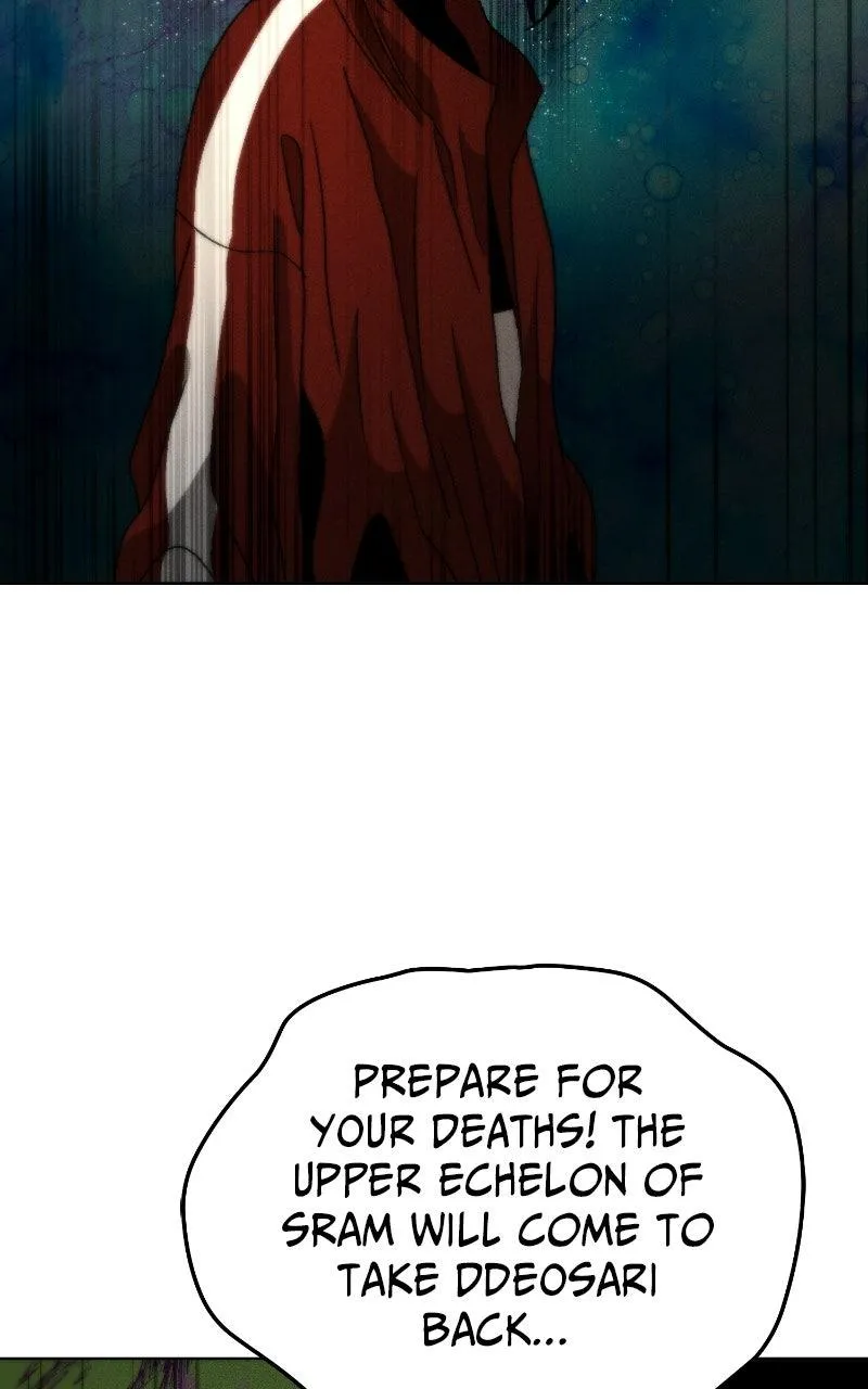 Read Project Mars Manga Online