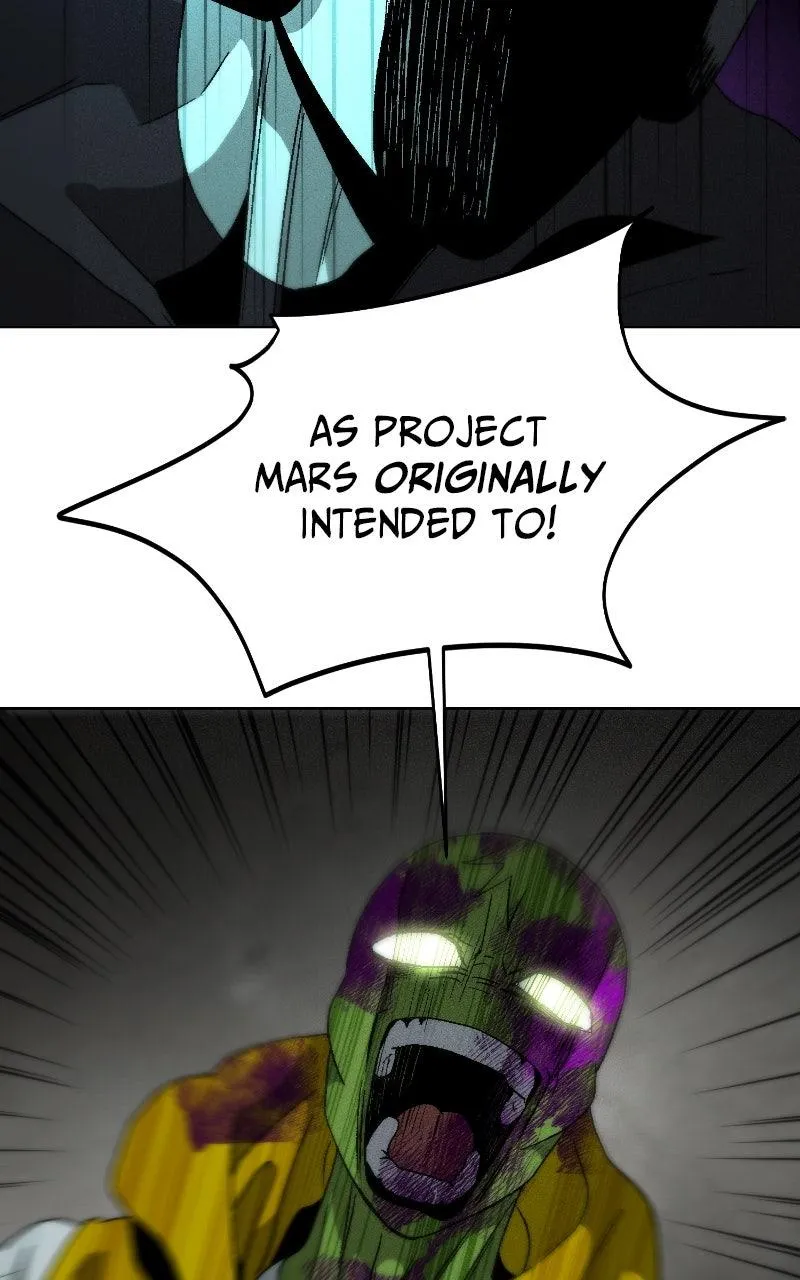 Read Project Mars Manga Online